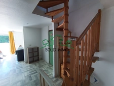 Charmant appartement F3 de 58 m2 avec balcon 