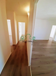 Montélimar   T4 lumineux de 70 m2 avec vue + ascenseur   Qua