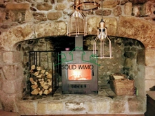 MARETTE : Une demeure d'exception au coeur de l'Ardèche mérid