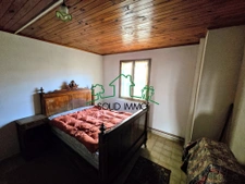 Authentique maison ardéchoise avec vue sublime et grand pote