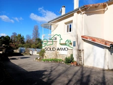 Belle maison de 190m2 avec piscine