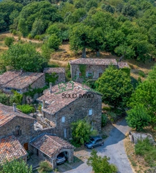 Charmante Maison en pierre de 122m2