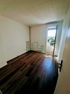 Appartement T4  de 69.4m2