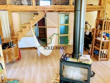 Maison écologique haut de gamme - 192 m2 - Terrain 8 400 m2 