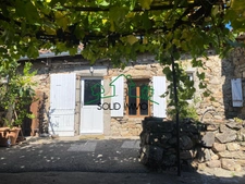 Charmante Maison en pierre de 122m2