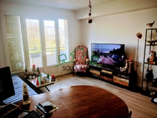 Appartement T3 de 66m2