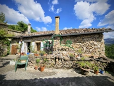 Charmante Maison en pierre de 122m2