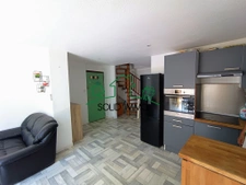 Charmant appartement F3 de 58 m2 avec balcon 