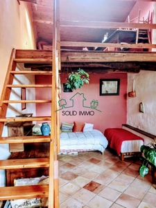 Charmante Maison en pierre de 122m2