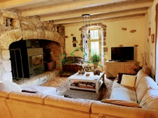 MARETTE : Une demeure d'exception au coeur de l'Ardèche mérid