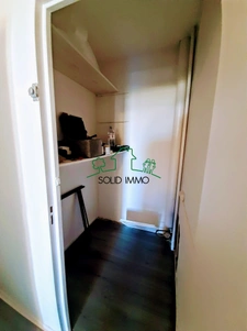 Appartement T4  de 69.4m2