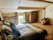 MARETTE : Une demeure d'exception au coeur de l'Ardèche mérid