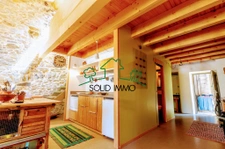 Appartement de charme type loft - Coeur du village des Vans