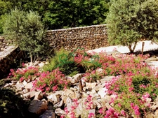 MARETTE : Une demeure d'exception au coeur de l'Ardèche mérid