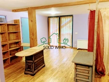 Maison écologique haut de gamme - 192 m2 - Terrain 8 400 m2 