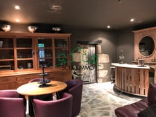 MARETTE : Une demeure d'exception au coeur de l'Ardèche mérid