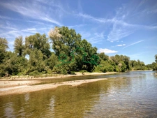 Maison écologique haut de gamme - 192 m2 - Terrain 8 400 m2 