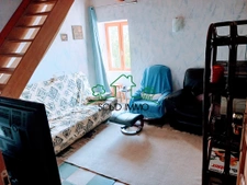 Charmant Mas Mitoyen du 18ème Siècle à Saint-Étienne-de-Font