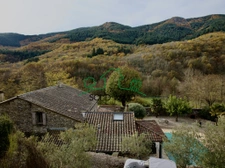 MARETTE : Une demeure d'exception au coeur de l'Ardèche mérid