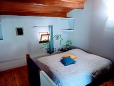 Charmant Mas Mitoyen du 18ème Siècle à Saint-Étienne-de-Font