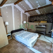 Superbe maison en pierre   Labastide sur Besorgues