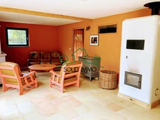 Maison écologique haut de gamme - 192 m2 - Terrain 8 400 m2 