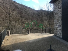 Superbe maison en pierre   Labastide sur Besorgues