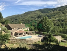 MARETTE : Une demeure d'exception au coeur de l'Ardèche mérid