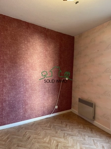 Appartement Aubenas
