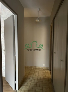 Appartement Aubenas