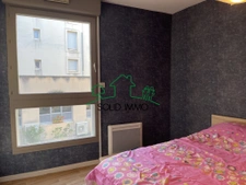 Appartement Aubenas