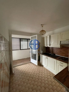 Saint-Denis ? 3 pièces 61 m² avec balcon, loggia, box et parking