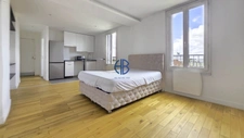 Appartement Nanterre 1 pièce(s) 29.73 m2