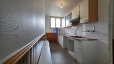 Appartement Epinay Sur Seine 3 pièce(s) 60.04 m2