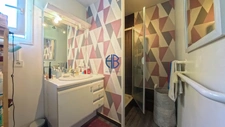 Maison familiale Kaufman & Broad  8 pièces  158 m² Carrez (194 m² au sol)  Terrain 979 m²  Puiseux en France  575 000