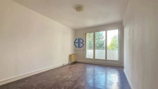 Saint-Denis ? 3 pièces 61 m² avec balcon, loggia, box et parking