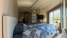 Maison familiale Kaufman & Broad  8 pièces  158 m² Carrez (194 m² au sol)  Terrain 979 m²  Puiseux en France  575 000