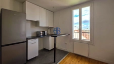 Appartement Nanterre 1 pièce(s) 29.73 m2