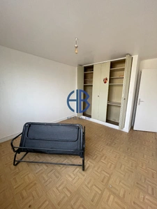 Saint-Denis ? 3 pièces 61 m² avec balcon, loggia, box et parking