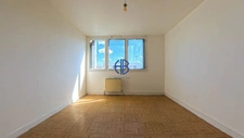 Saint-Denis 3 pièces 61 m² avec balcon, loggia, box et parking