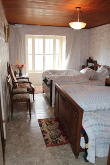 Maison de bourg