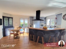 Belle maison familiale d'environ 150 m2 - 5 chambres