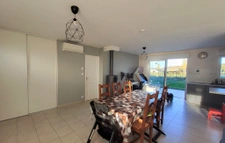 PLAIN PIED - 4 CHAMBRES