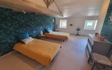 Maison de 170 m2 à Saint-Georges-des-Gardes