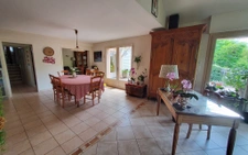 BELLE PROPRIETE - 5 CHAMBRES - CHEMILLE
