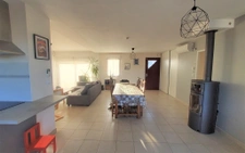 PLAIN PIED - 4 CHAMBRES