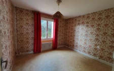 Maison à rénover   Fort potentiel   5 min du centre 