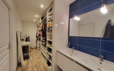 PLAIN PIED - 4 CHAMBRES