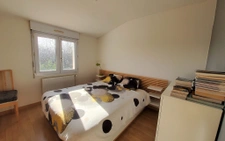 Belle maison familiale d'environ 150 m2 - 5 chambres