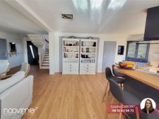 Belle maison familiale d'environ 150 m2 - 5 chambres